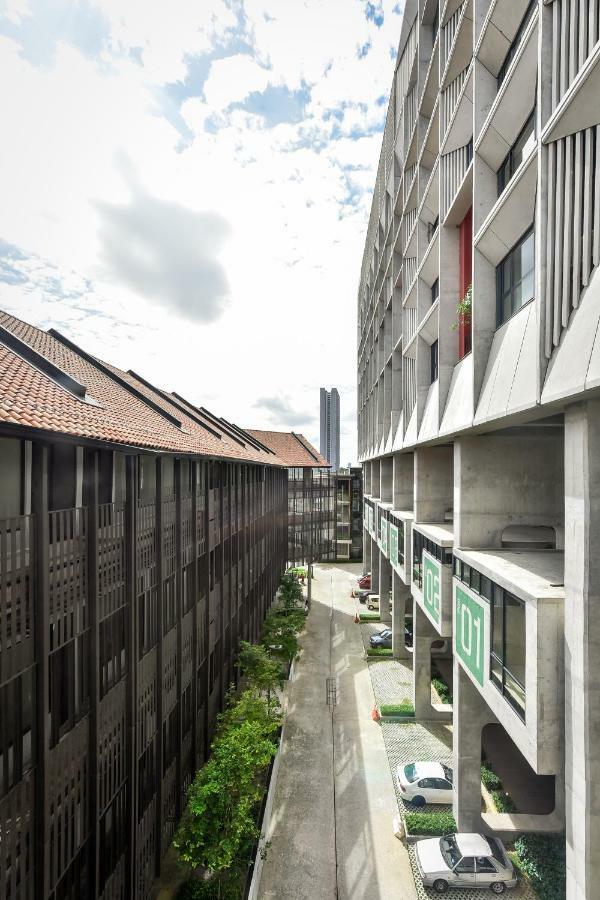Tamarind Suites By Subhome Cyberjaya Exterior foto