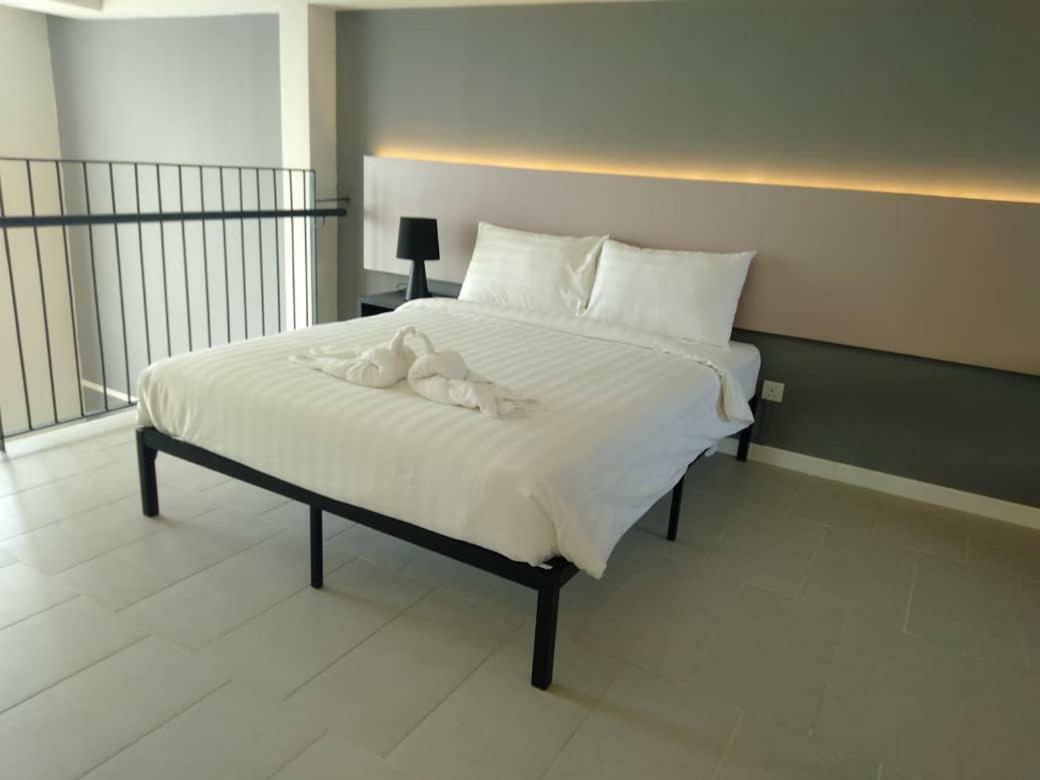 Tamarind Suites By Subhome Cyberjaya Exterior foto